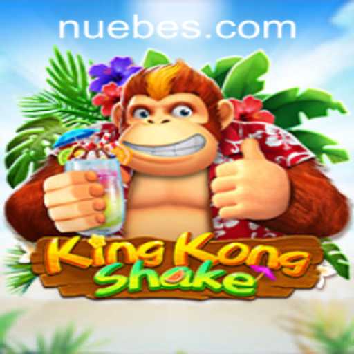 Discover the Adventures of KingKongShake: A Must-Play from NUEBE Gaming