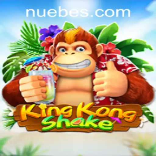 Discover the Adventures of KingKongShake: A Must-Play from NUEBE Gaming