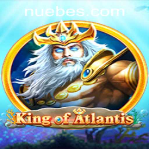 Exploring the Mystical Realms of KingofAtlantis by NUEBE Gaming