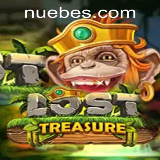 Unveiling LostTreasure: A Deep Dive into NUEBE Gaming's Latest Adventure