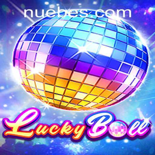 Discover LuckyBall: An Exciting Game by NUEBE Gaming