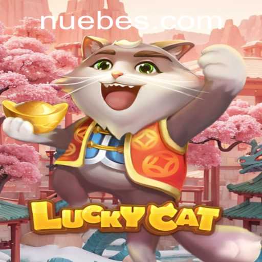 Discovering LuckyCat: A Dive into NUEBE Gaming's Latest Sensation