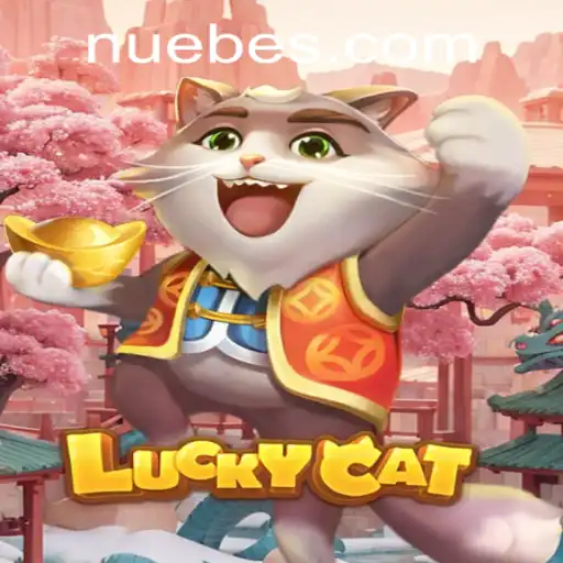 Discovering LuckyCat: A Dive into NUEBE Gaming's Latest Sensation