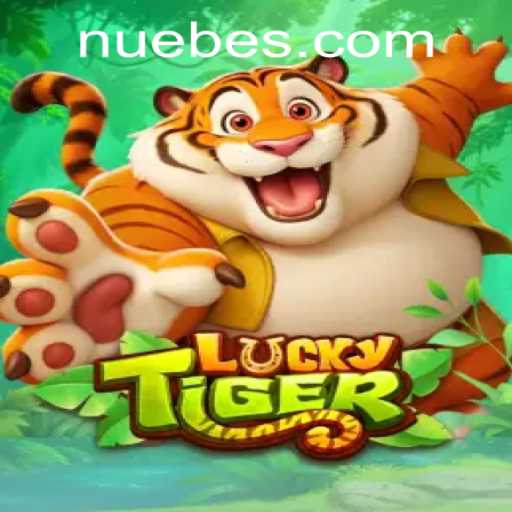 Discover the Thrill of LuckyTiger: A Dive into the NUEBE Gaming Universe