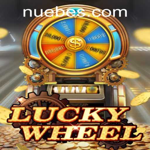 Exploring LuckyWheel: The Dynamic Game by NUEBE Gaming