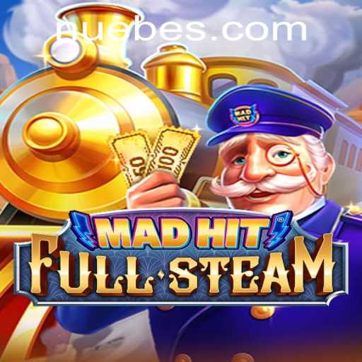 MadHitFullSteam: The Dynamic World of NUEBE Gaming's Latest Release