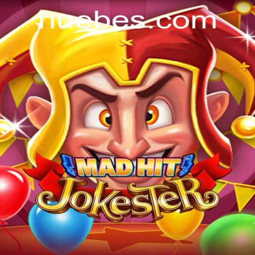 MadHitJokester: A Deep Dive into NUEBE Gaming's Latest Sensation