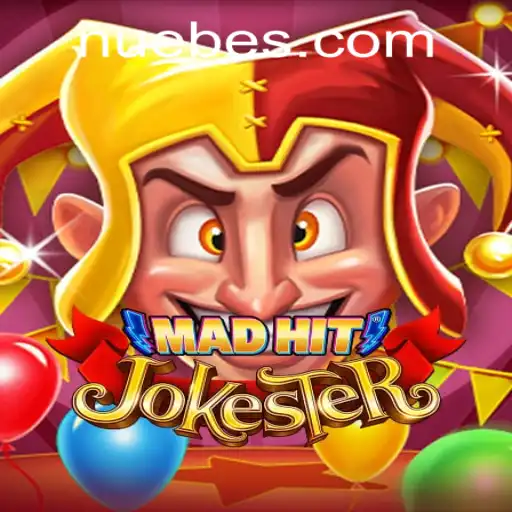 MadHitJokester: A Deep Dive into NUEBE Gaming's Latest Sensation