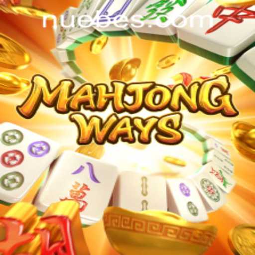 Discover MahjongWays with NUEBE Gaming