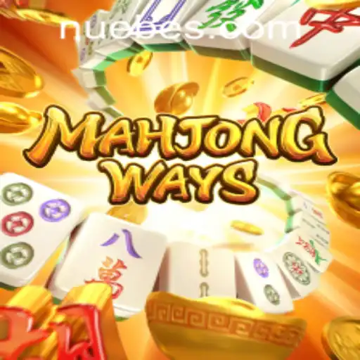 Discover MahjongWays with NUEBE Gaming