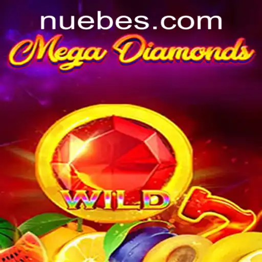 MegaDiamond: A Deep Dive into the Newest Game by NUEBE Gaming
