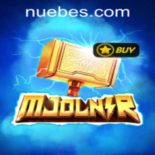 Mjolnir: The Epic Adventure Unleashed by NUEBE Gaming