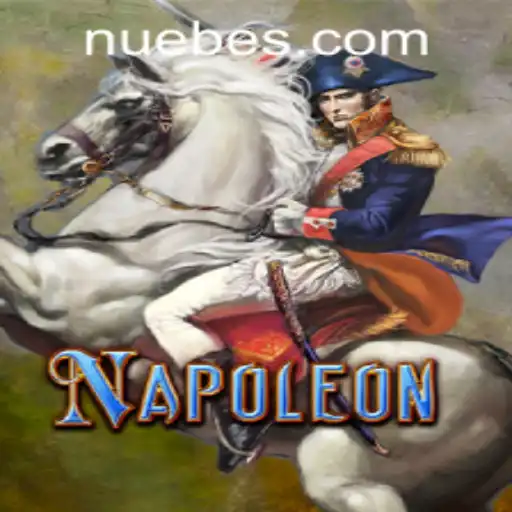 Napoleon: A Strategic Card Game Experience by NUEBE Gaming