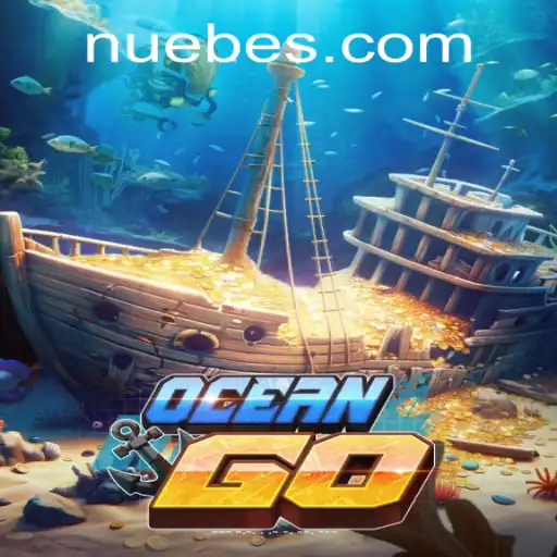 Unveiling OceanGO: A New Adventure by NUEBE Gaming