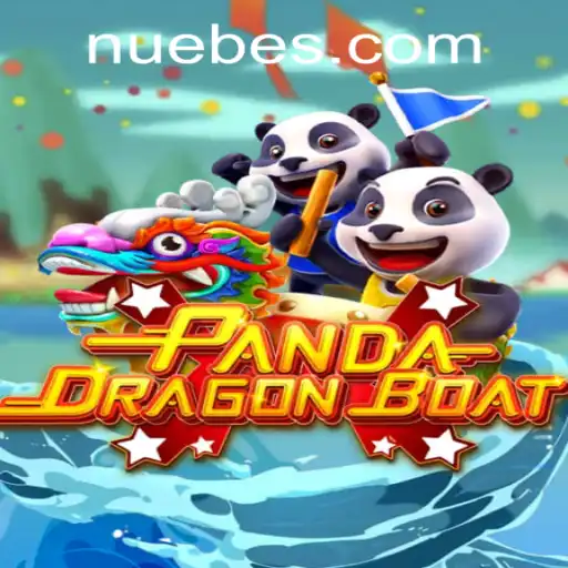 Discover the Thrills of PANDADRAGONBOAT with NUEBE Gaming