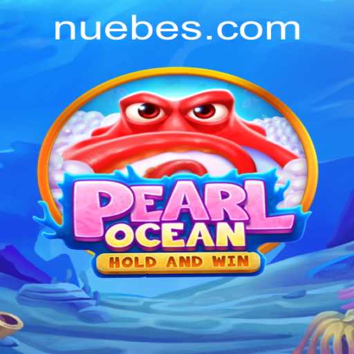 PearlOcean: Dive into the Waves of NUEBE Gaming