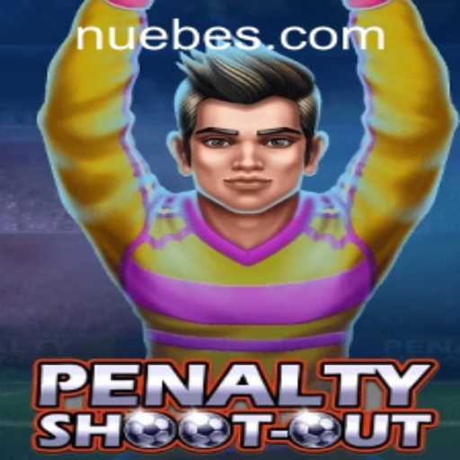 Experience the Excitement of PenaltyShootOut with NUEBE Gaming