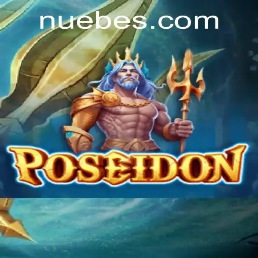 Exploring the Depths of the Game: Poseidon by NUEBE Gaming