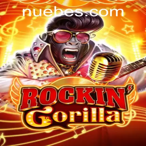 RockinGorilla: An Exciting Adventure with NUEBE Gaming