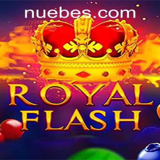 Discovering RoyalFlash: A Nuevo Gaming Adventure