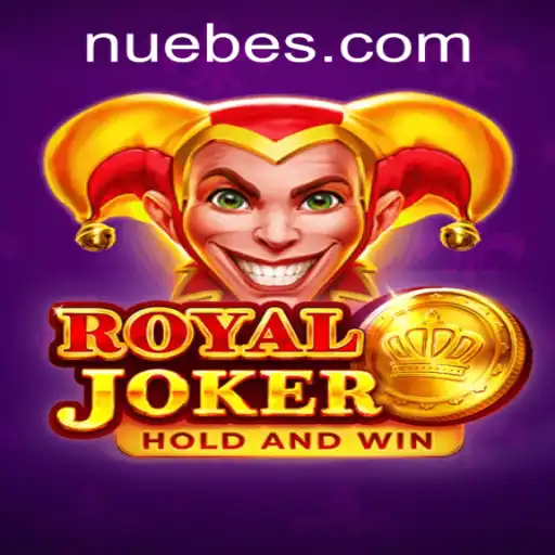 Discovering Royaljoker: An In-Depth Exploration of NUEBE Gaming's Latest Sensation