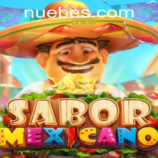 Exploring SaborMexicano: A New Game by NUEBE Gaming