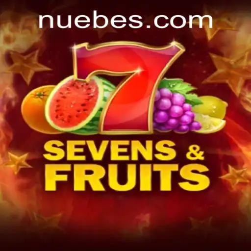 Exploring the Exciting World of SevensFruits: A NUEBE Gaming Innovation