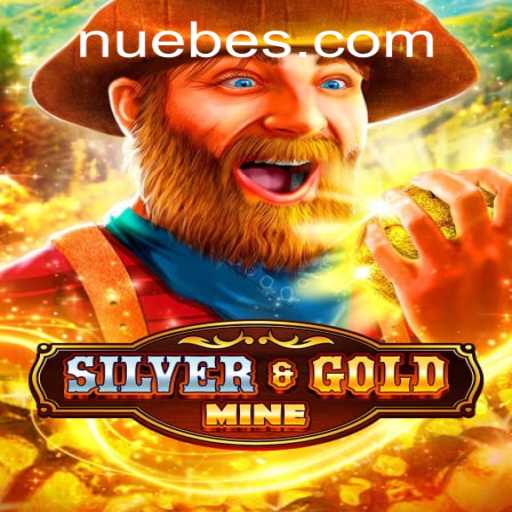 Discovering SilverGold: The Latest Entertainer by NUEBE Gaming