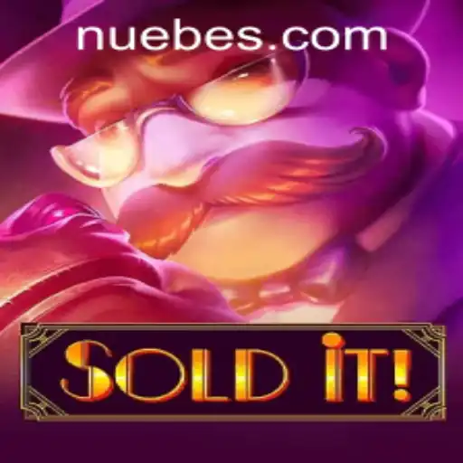 Unveiling 'Soldit': A Thrilling Adventure by NUEBE Gaming