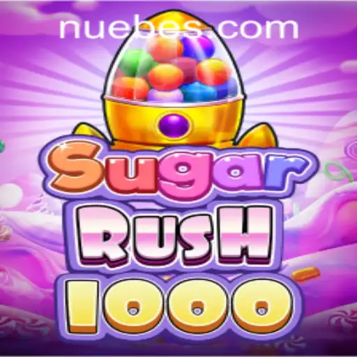 Step into the Exciting World of SugarRush1000: A NUEBE Gaming Adventure