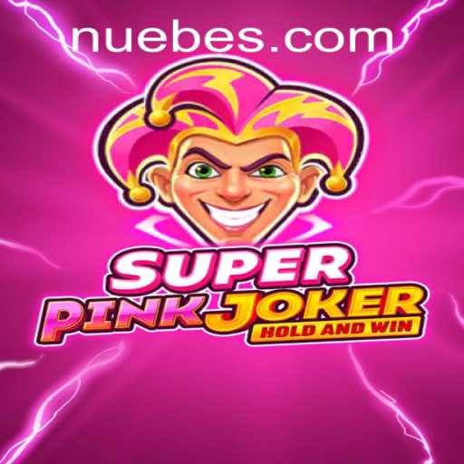 Exploring SuperPinkJoker: An Intriguing NUEBE Gaming Experience