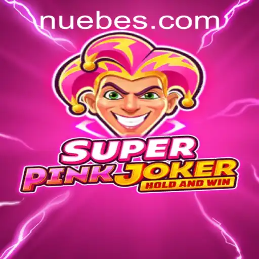 Exploring SuperPinkJoker: An Intriguing NUEBE Gaming Experience
