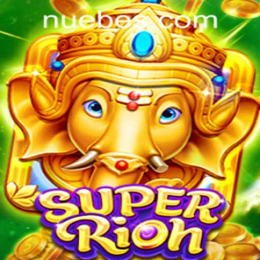 Exploring SuperRich: An In-Depth Look at NUEBE Gaming's Latest Entrant