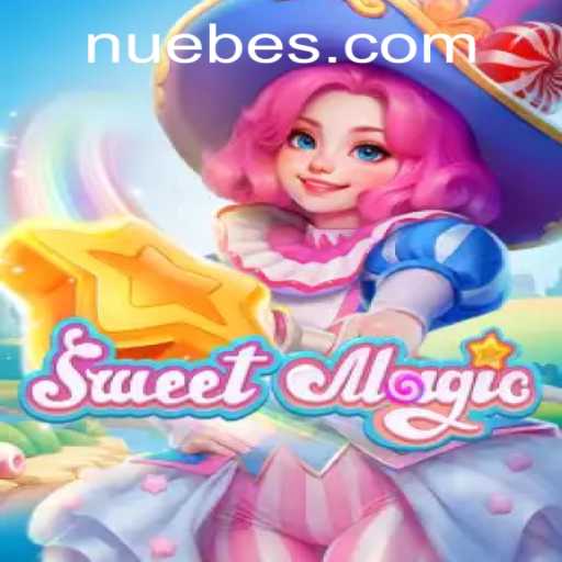 Exploring the Magical World of SweetMagic with NUEBE Gaming