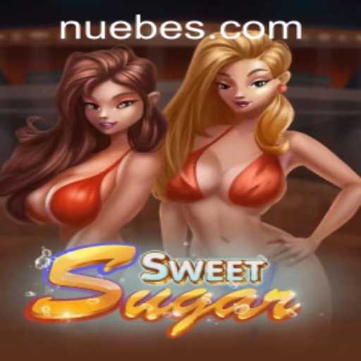 SweetSugar by NUEBE Gaming: A Sweet Adventure