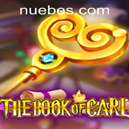 Discover 'TheBookofCarl': A Captivating Adventure in NUEBE Gaming