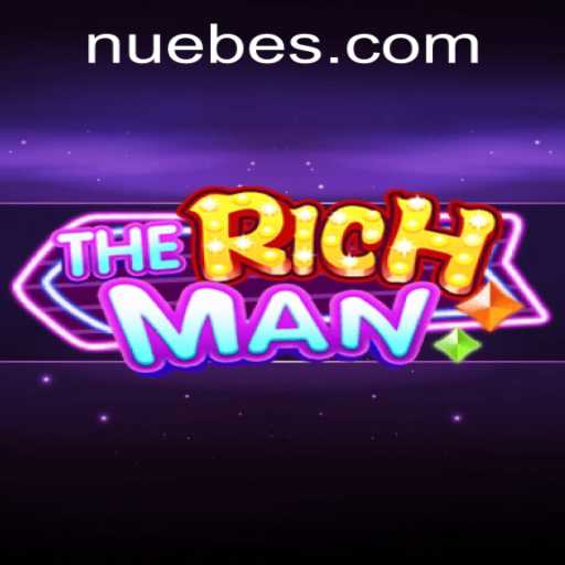 Exploring TheRichMan: A Comprehensive Dive into NUEBE Gaming's Newest Sensation