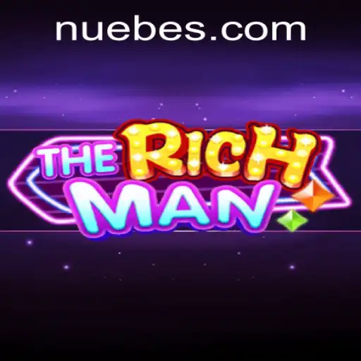 Exploring TheRichMan: A Comprehensive Dive into NUEBE Gaming's Newest Sensation