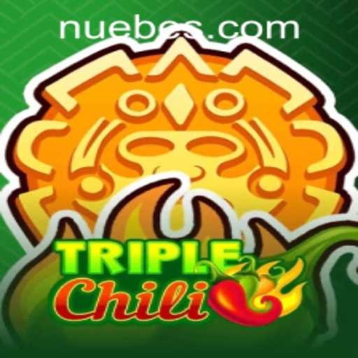 Unveiling TripleChili: A Thrilling New Game by NUEBE Gaming