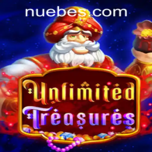 UnlimitedTreasures: An Exciting Venture into NUEBE Gaming