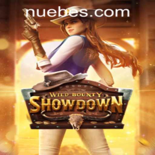 WildBountyShowdown: A Deep Dive into the Thrilling World of NUEBE Gaming