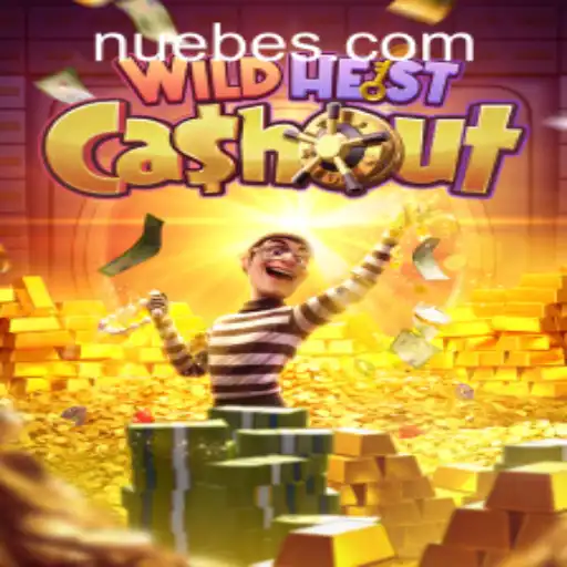 Discover the Thrills of WildHeistCashout: NUEBE Gaming's Latest Sensation
