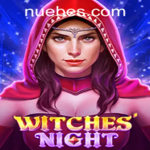 Discover the Enchanting World of WitchesNight: A NUEBE Gaming Creation