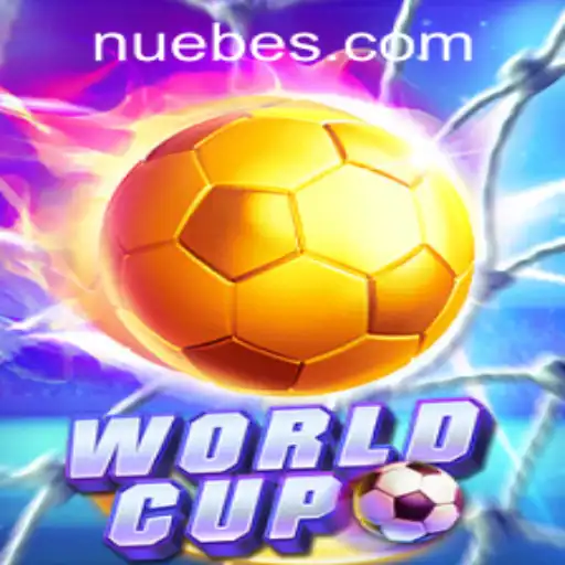 Discover the Excitement of WorldCup with NUEBE Gaming