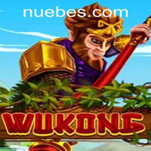 Exploring the Fascinating World of Wukong by NUEBE Gaming