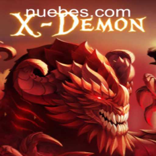 XDemon: An Immersive Gaming Experience from NUEBE Gaming