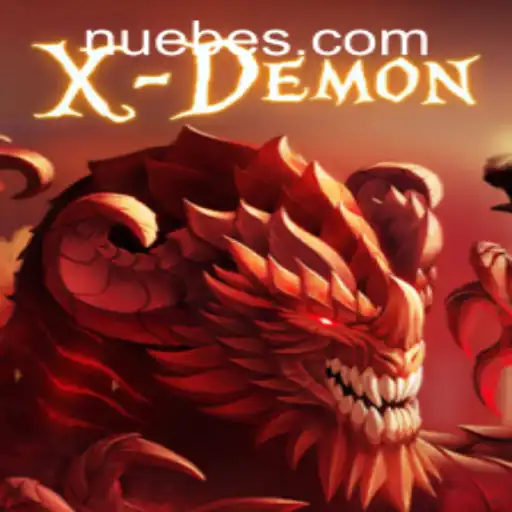 XDemon: An Immersive Gaming Experience from NUEBE Gaming