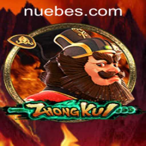 Discover ZhongKui: The Spellbinding Game Experience by NUEBE Gaming