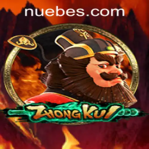 Discover ZhongKui: The Spellbinding Game Experience by NUEBE Gaming